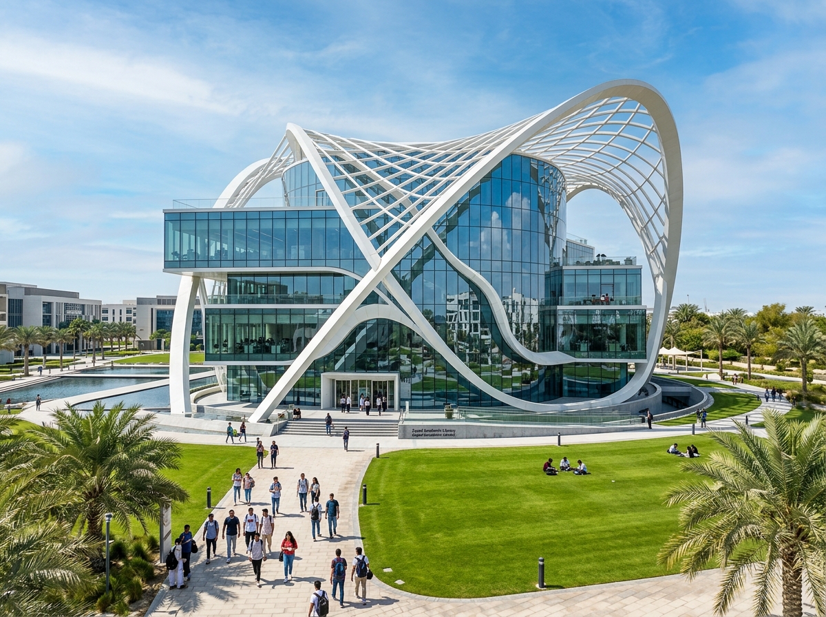 ONCAMPUS Education